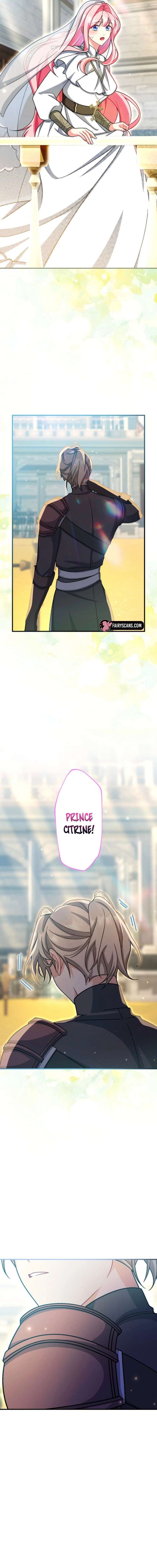 I Still Don’t Know About My Favourite Character’s Unwavering Obsession Chapter 69 92 ch 69 14