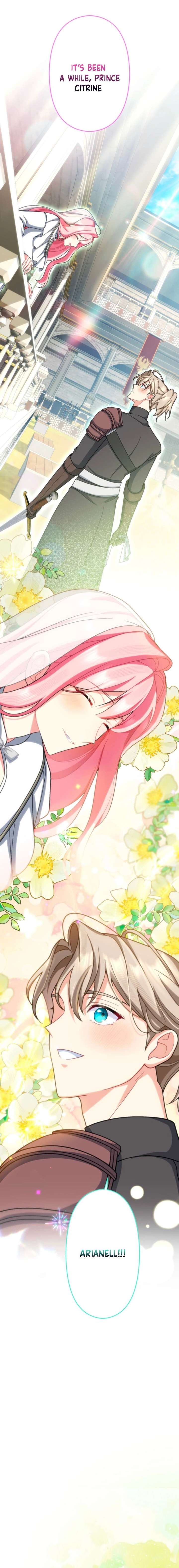 I Still Don’t Know About My Favourite Character’s Unwavering Obsession Chapter 69 93 ch 69 15