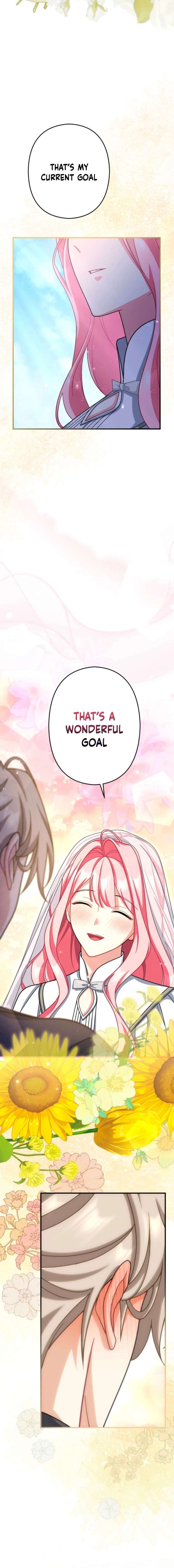 I Still Don’t Know About My Favourite Character’s Unwavering Obsession Chapter 69 98 ch 69 20