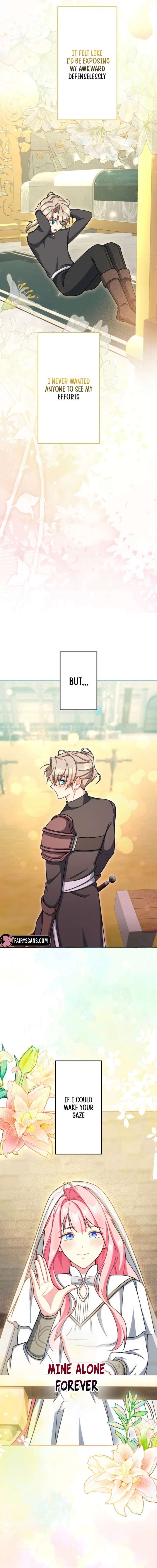 I Still Don’t Know About My Favourite Character’s Unwavering Obsession Chapter 69 102 ch 69 24