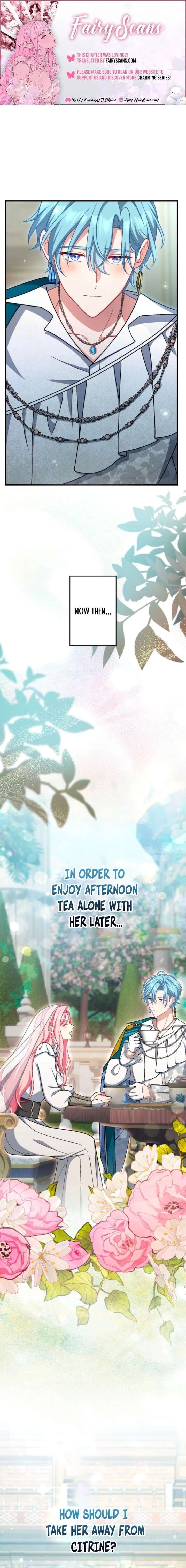 I Still Don’t Know About My Favourite Character’s Unwavering Obsession Chapter 71 67 ch 71 1