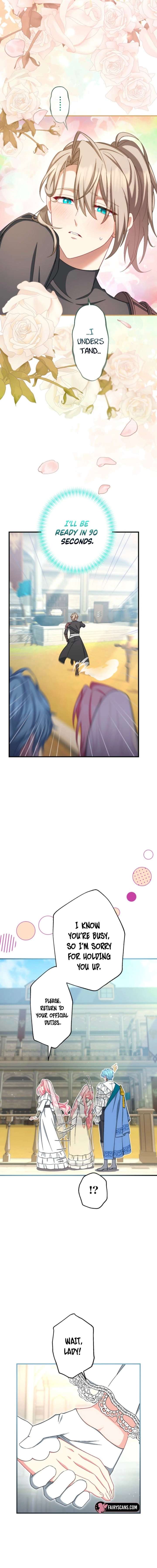 I Still Don’t Know About My Favourite Character’s Unwavering Obsession Chapter 71 80 ch 71 14