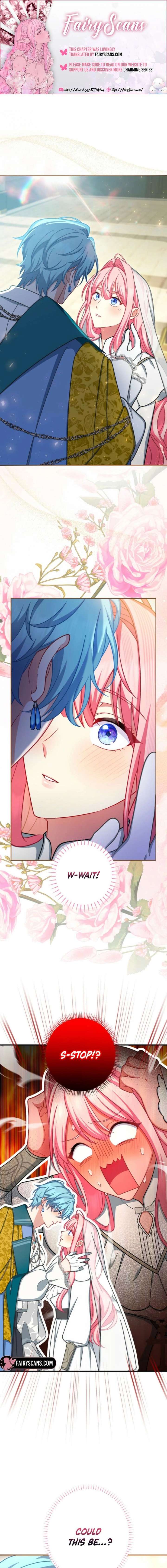 I Still Don’t Know About My Favourite Character’s Unwavering Obsession Chapter 72 76 ch 72 1