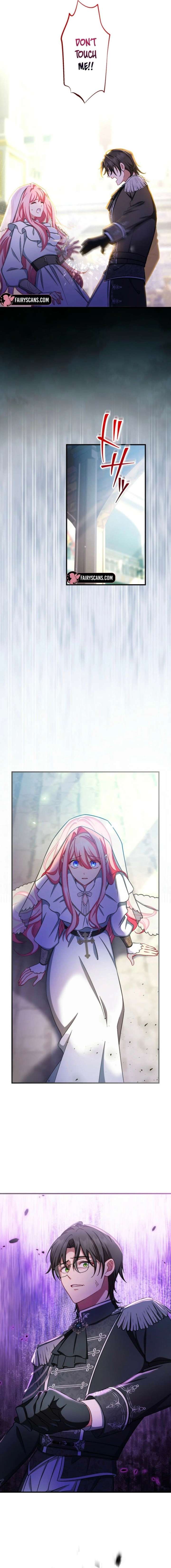 I Still Don’t Know About My Favourite Character’s Unwavering Obsession Chapter 72 87 ch 72 12