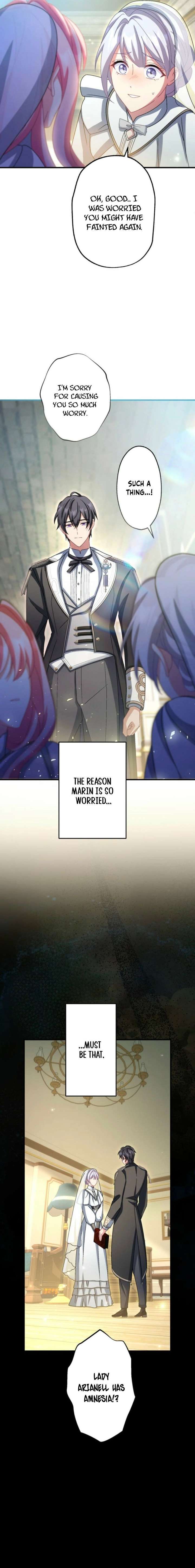 I Still Don’t Know About My Favourite Character’s Unwavering Obsession Chapter 72 93 ch 72 18