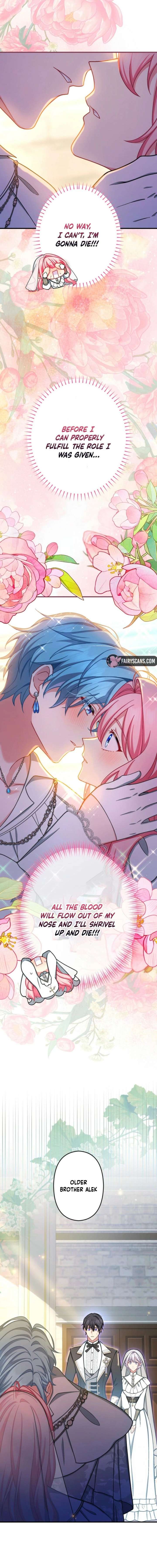 I Still Don’t Know About My Favourite Character’s Unwavering Obsession Chapter 72 78 ch 72 3