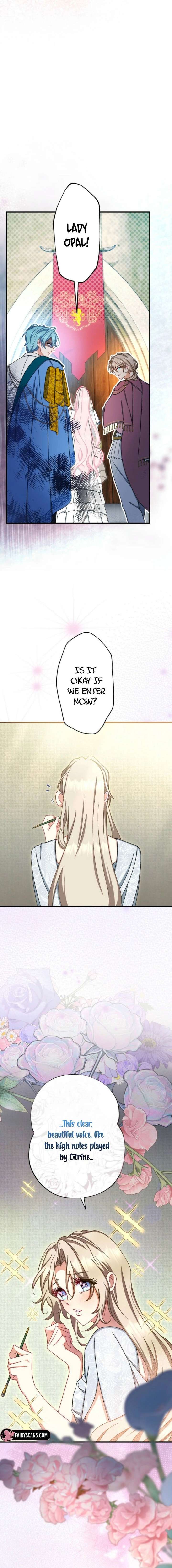 I Still Don’t Know About My Favourite Character’s Unwavering Obsession Chapter 73 82 ch 73 13
