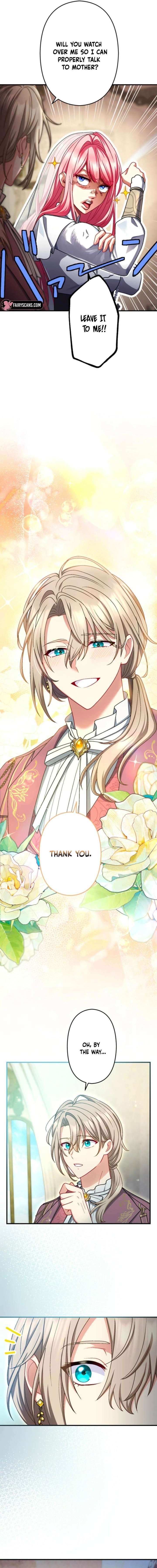 I Still Don’t Know About My Favourite Character’s Unwavering Obsession Chapter 73 74 ch 73 5
