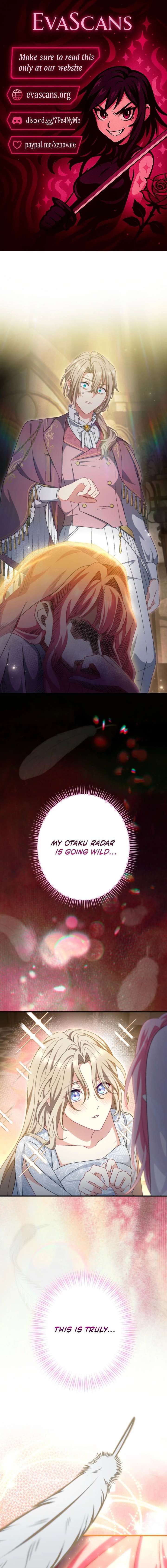 I Still Don’t Know About My Favourite Character’s Unwavering Obsession Chapter 74 67 ch 74 1