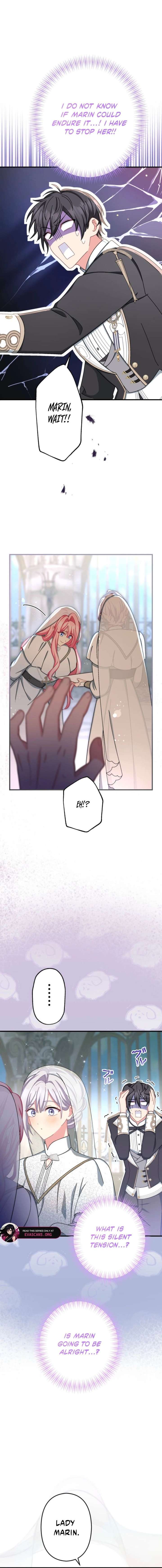 I Still Don’t Know About My Favourite Character’s Unwavering Obsession Chapter 74 78 ch 74 12