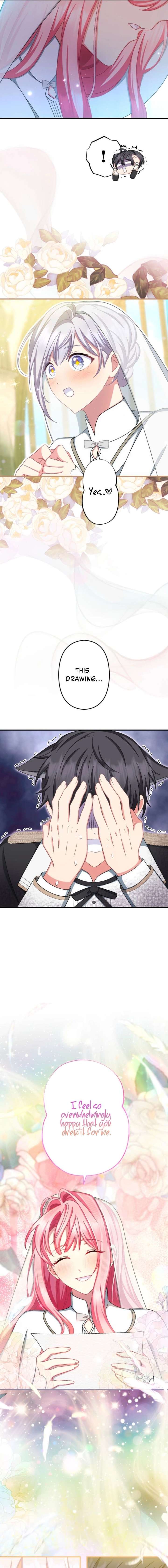 I Still Don’t Know About My Favourite Character’s Unwavering Obsession Chapter 74 79 ch 74 13