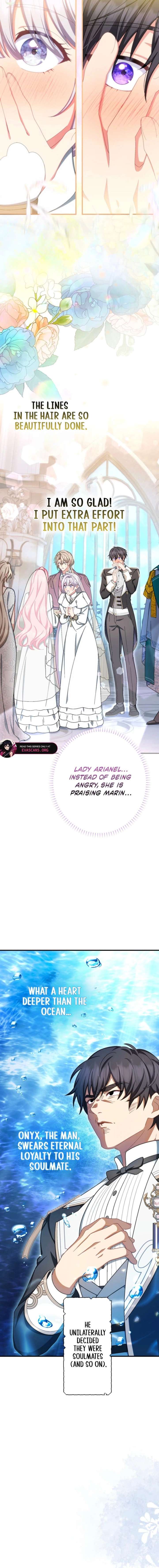 I Still Don’t Know About My Favourite Character’s Unwavering Obsession Chapter 74 80 ch 74 14