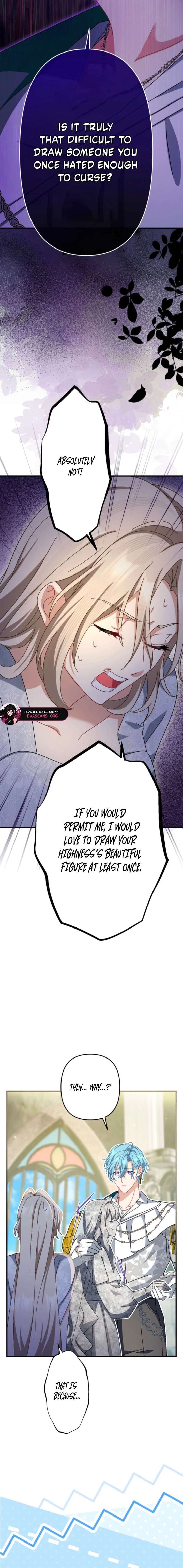 I Still Don’t Know About My Favourite Character’s Unwavering Obsession Chapter 74 84 ch 74 18