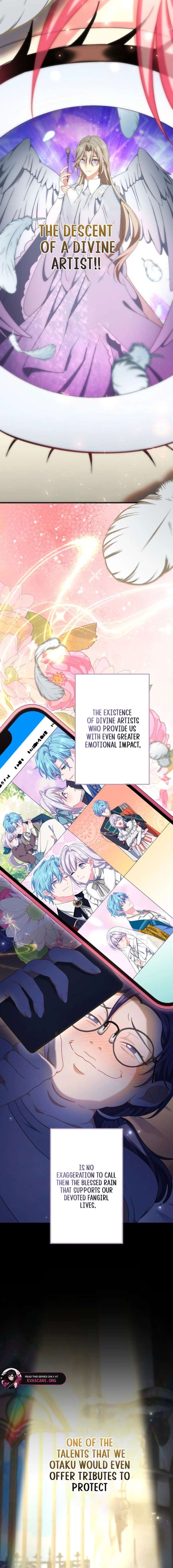 I Still Don’t Know About My Favourite Character’s Unwavering Obsession Chapter 74 68 ch 74 2