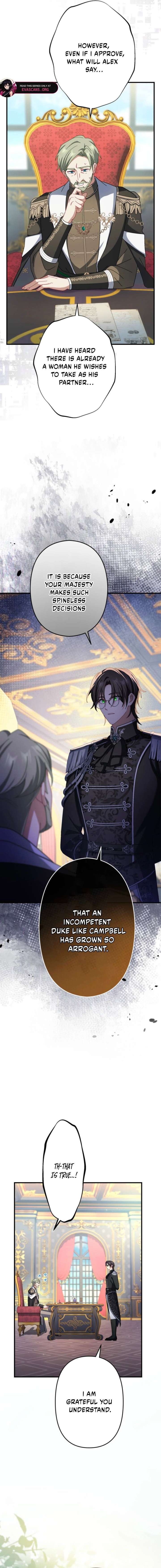 I Still Don’t Know About My Favourite Character’s Unwavering Obsession Chapter 74 86 ch 74 20