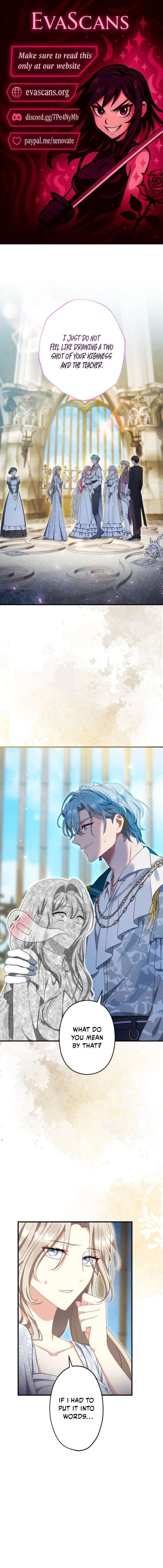 I Still Don’t Know About My Favourite Character’s Unwavering Obsession Chapter 75 58 ch 75 1