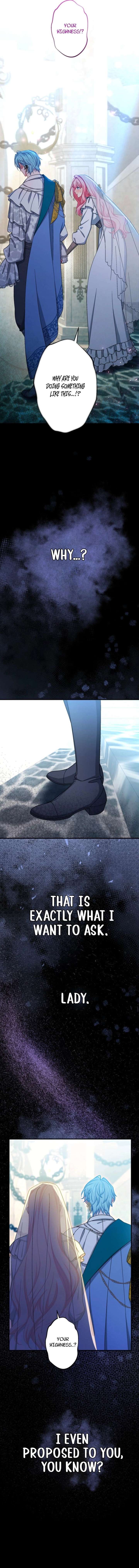 I Still Don’t Know About My Favourite Character’s Unwavering Obsession Chapter 75 70 ch 75 13