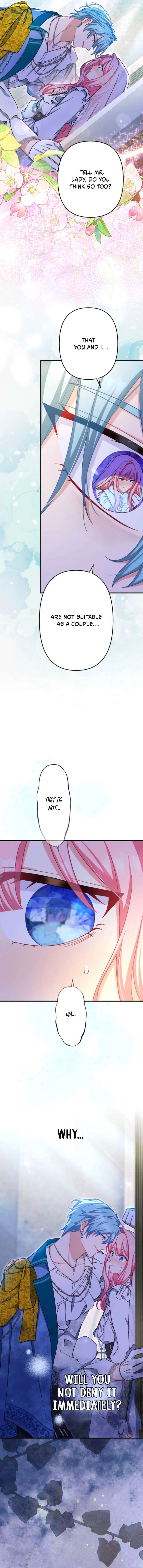 I Still Don’t Know About My Favourite Character’s Unwavering Obsession Chapter 75 72 ch 75 15