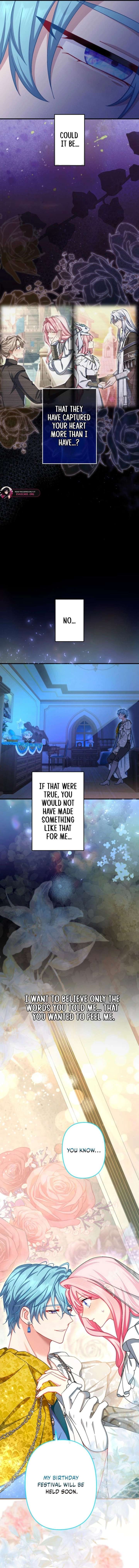 I Still Don’t Know About My Favourite Character’s Unwavering Obsession Chapter 75 73 ch 75 16