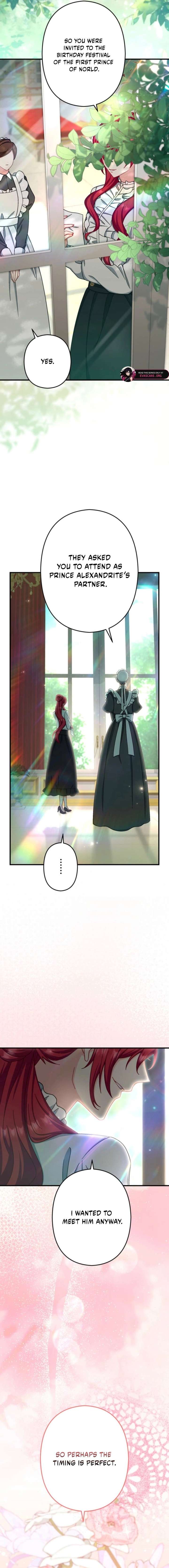 I Still Don’t Know About My Favourite Character’s Unwavering Obsession Chapter 75 75 ch 75 18