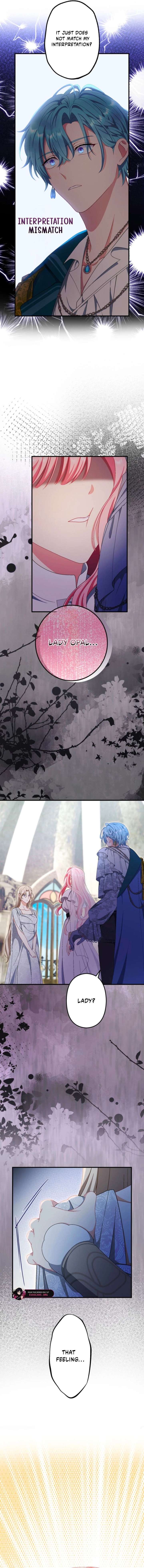 I Still Don’t Know About My Favourite Character’s Unwavering Obsession Chapter 75 59 ch 75 2