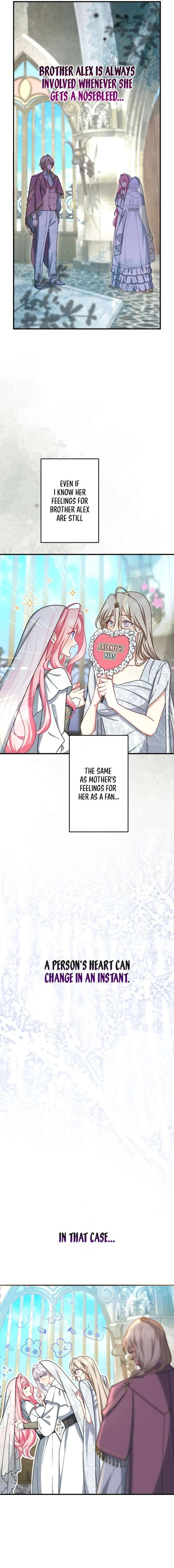 I Still Don’t Know About My Favourite Character’s Unwavering Obsession Chapter 77 81 ch 77 12