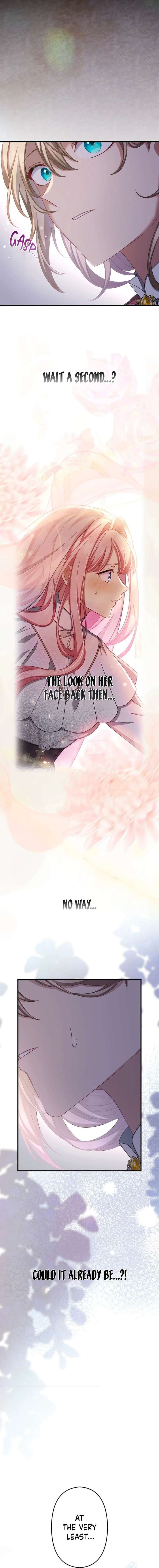 I Still Don’t Know About My Favourite Character’s Unwavering Obsession Chapter 77 75 ch 77 6