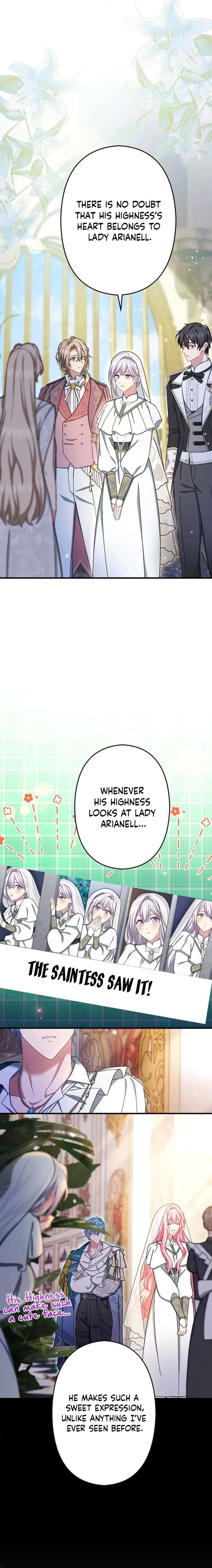 I Still Don’t Know About My Favourite Character’s Unwavering Obsession Chapter 77 76 ch 77 7