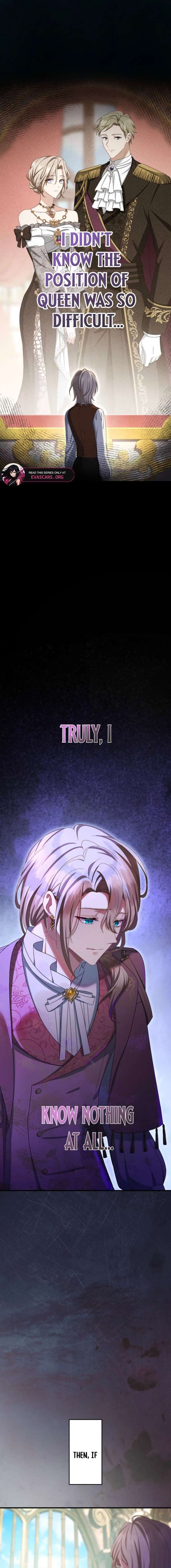 I Still Don’t Know About My Favourite Character’s Unwavering Obsession Chapter 78 85 ch 78 10