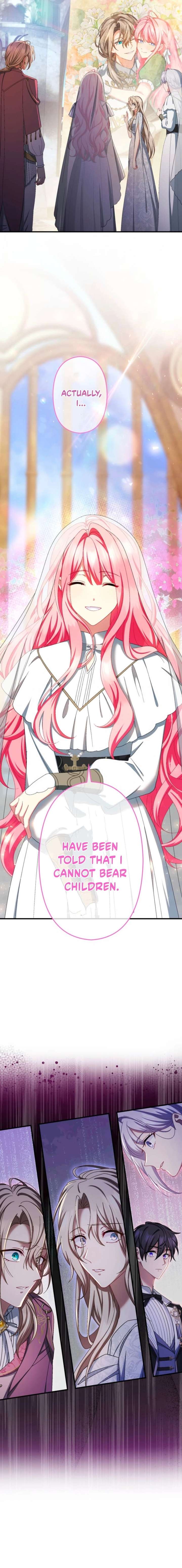 I Still Don’t Know About My Favourite Character’s Unwavering Obsession Chapter 78 87 ch 78 12