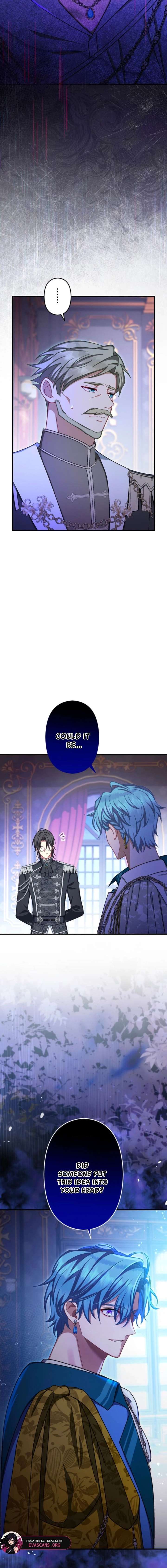 I Still Don’t Know About My Favourite Character’s Unwavering Obsession Chapter 78 77 ch 78 2