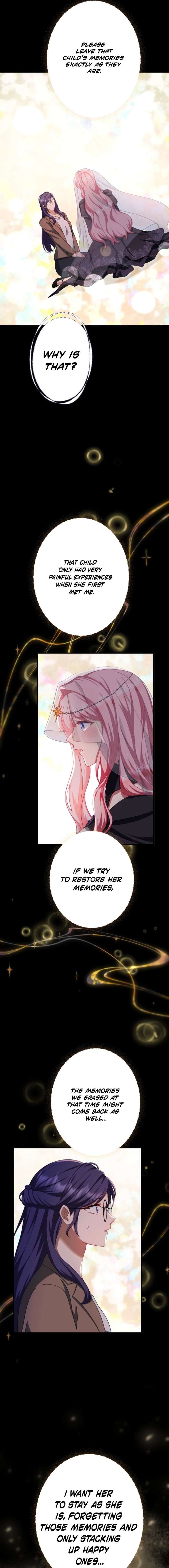 I Still Don’t Know About My Favourite Character’s Unwavering Obsession Chapter 78 96 ch 78 21
