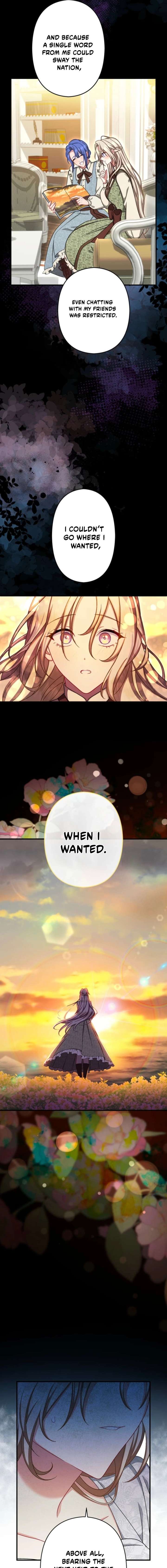I Still Don’t Know About My Favourite Character’s Unwavering Obsession Chapter 78 82 ch 78 7