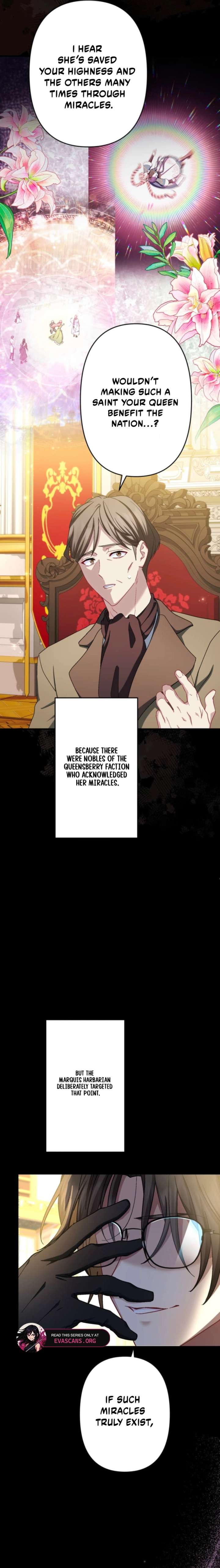 I Still Don’t Know About My Favourite Character’s Unwavering Obsession Chapter 79 120 ch 79 15