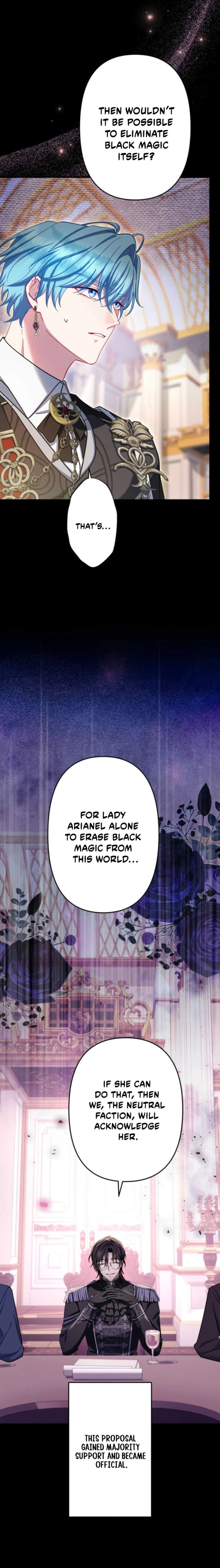 I Still Don’t Know About My Favourite Character’s Unwavering Obsession Chapter 79 121 ch 79 16
