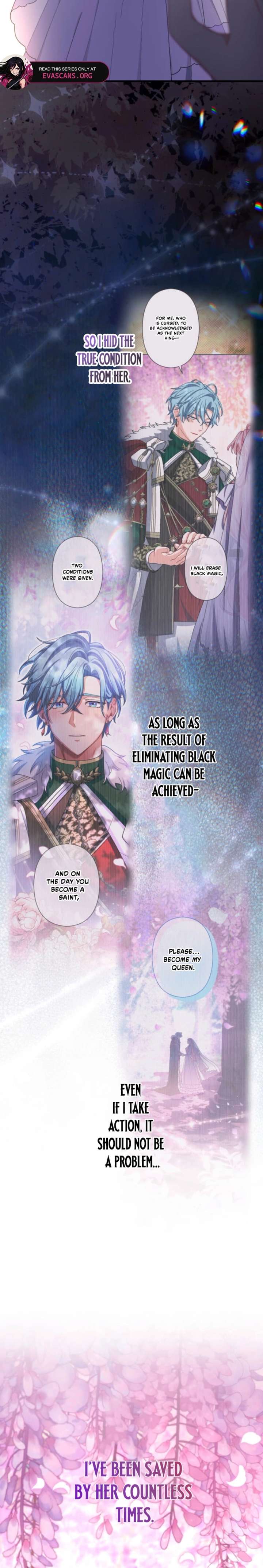 I Still Don’t Know About My Favourite Character’s Unwavering Obsession Chapter 79 123 ch 79 18