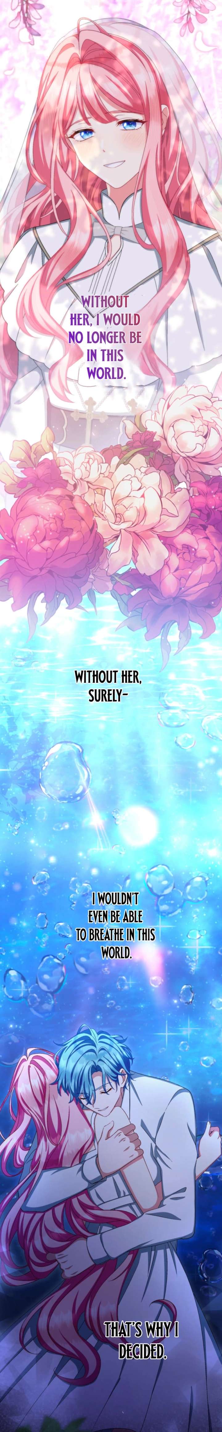 I Still Don’t Know About My Favourite Character’s Unwavering Obsession Chapter 79 124 ch 79 19