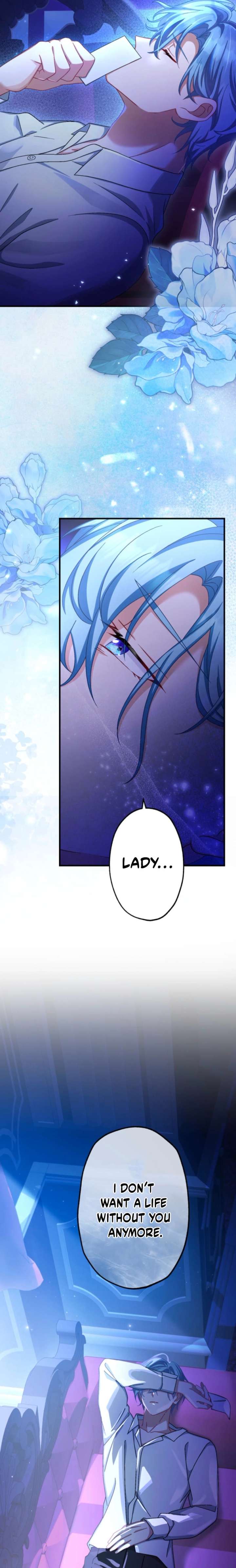 I Still Don’t Know About My Favourite Character’s Unwavering Obsession Chapter 79 126 ch 79 21