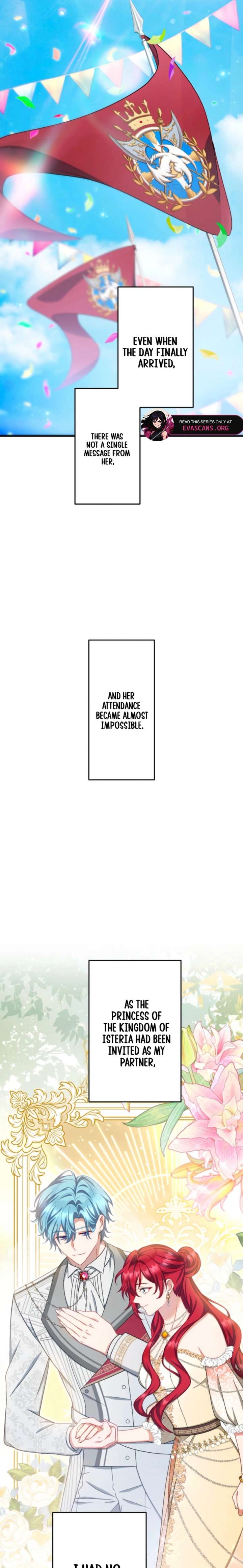 I Still Don’t Know About My Favourite Character’s Unwavering Obsession Chapter 79 128 ch 79 23