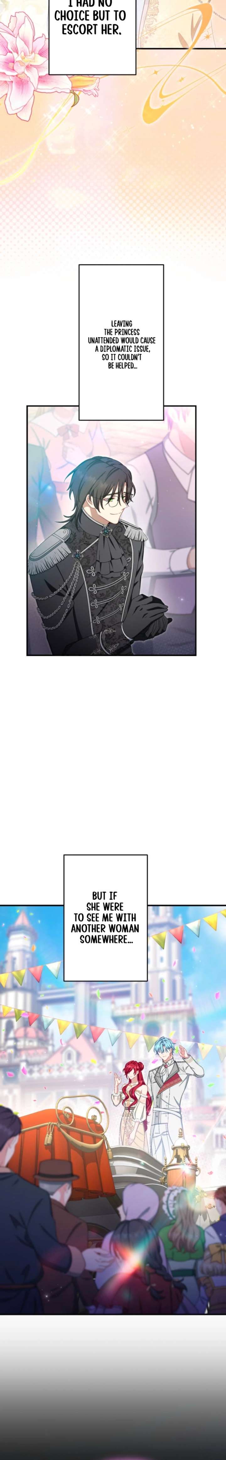 I Still Don’t Know About My Favourite Character’s Unwavering Obsession Chapter 79 129 ch 79 24