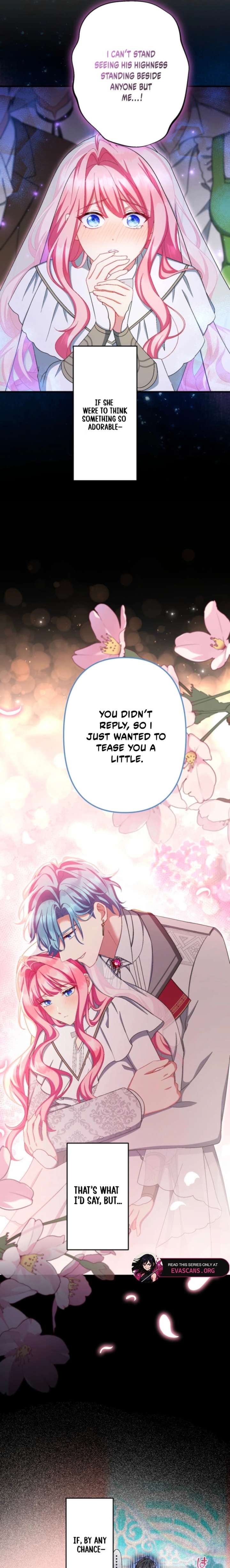 I Still Don’t Know About My Favourite Character’s Unwavering Obsession Chapter 79 130 ch 79 25