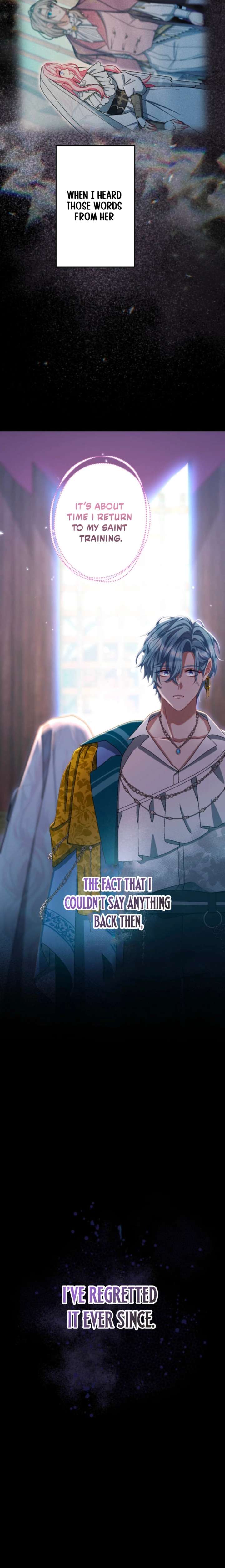 I Still Don’t Know About My Favourite Character’s Unwavering Obsession Chapter 79 108 ch 79 3