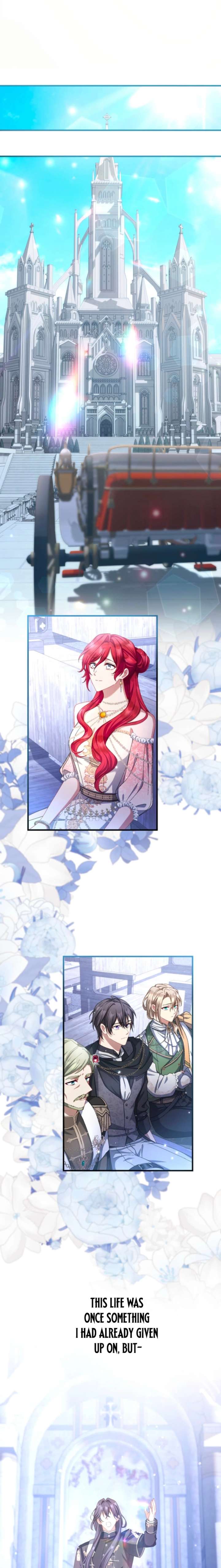 I Still Don’t Know About My Favourite Character’s Unwavering Obsession Chapter 79 136 ch 79 31
