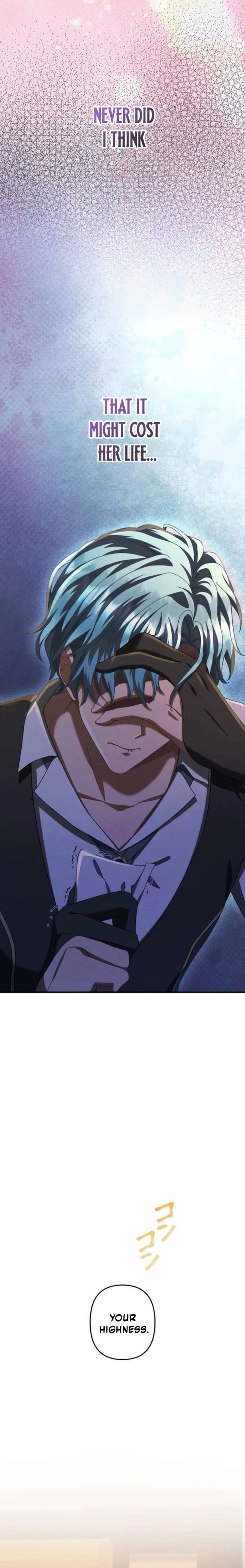 I Still Don’t Know About My Favourite Character’s Unwavering Obsession Chapter 79 110 ch 79 5