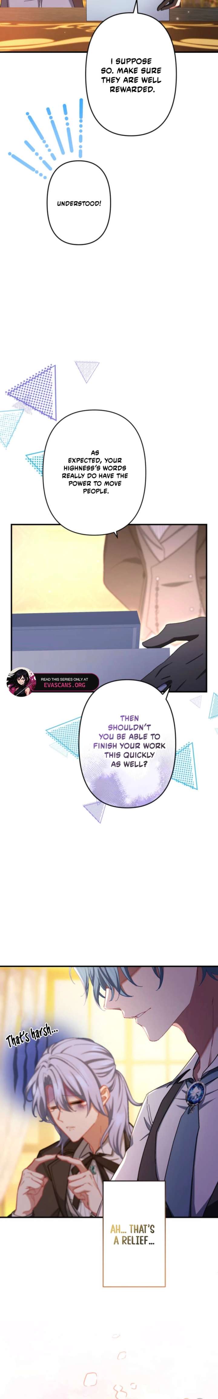 I Still Don’t Know About My Favourite Character’s Unwavering Obsession Chapter 79 113 ch 79 8