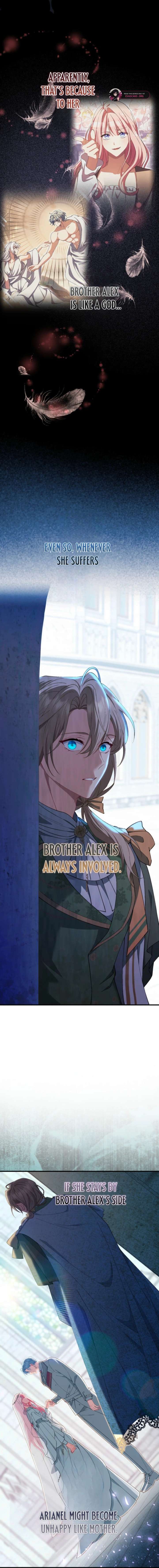 I Still Don’t Know About My Favourite Character’s Unwavering Obsession Chapter 81 101 ch 81 23