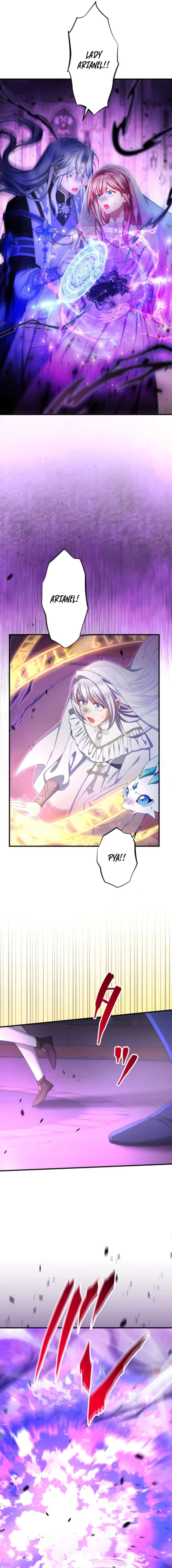I Still Don’t Know About My Favourite Character’s Unwavering Obsession Chapter 81 83 ch 81 5