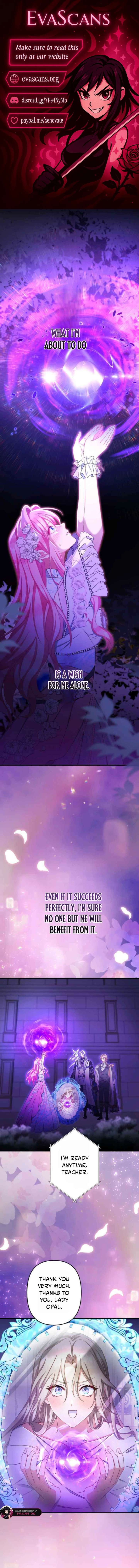 I Still Don’t Know About My Favourite Character’s Unwavering Obsession Chapter 84 73 ch 84 1