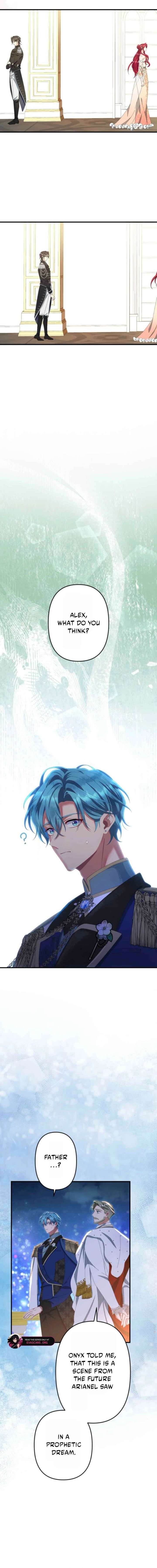 I Still Don’t Know About My Favourite Character’s Unwavering Obsession Chapter 84 82 ch 84 10