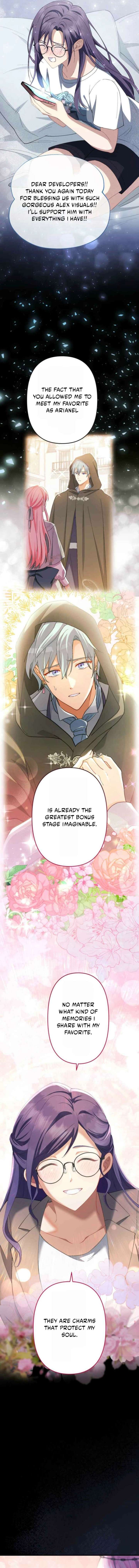 I Still Don’t Know About My Favourite Character’s Unwavering Obsession Chapter 84 92 ch 84 20